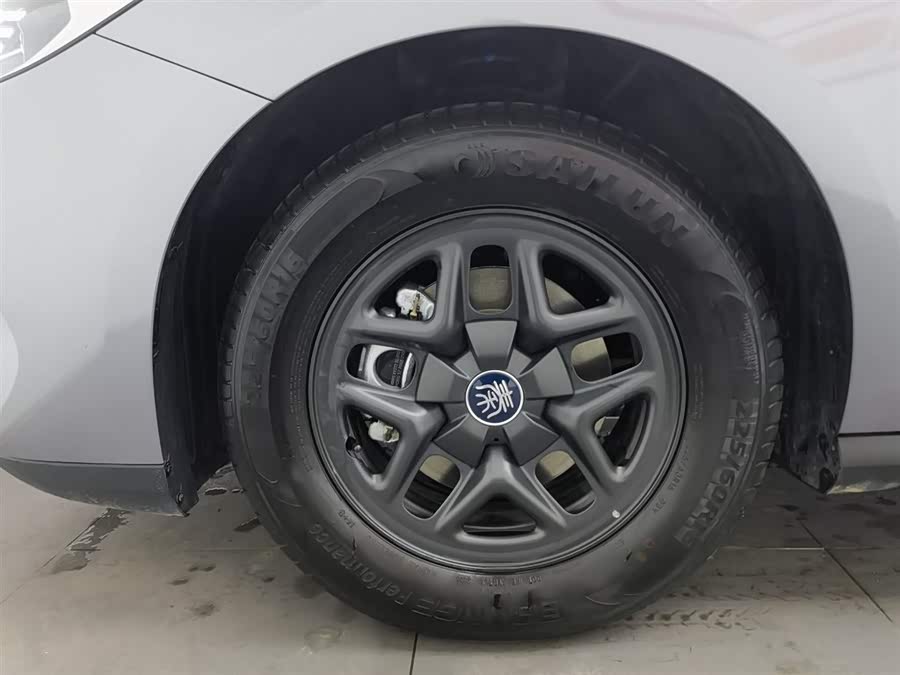 BYD Qin Plus 2025 car image #18