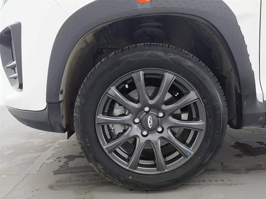 Chery Tiggo 3x 2024 car image #18