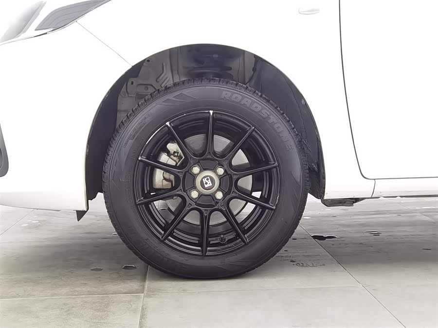 Vios 2022 car image #18