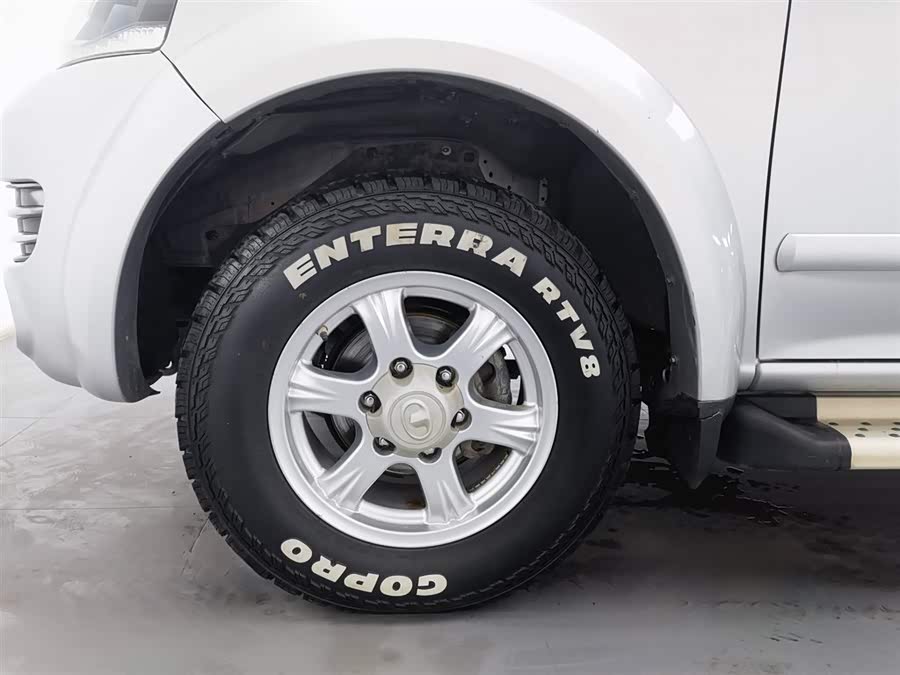 Great Wall Wingle 5 2016 car image #18