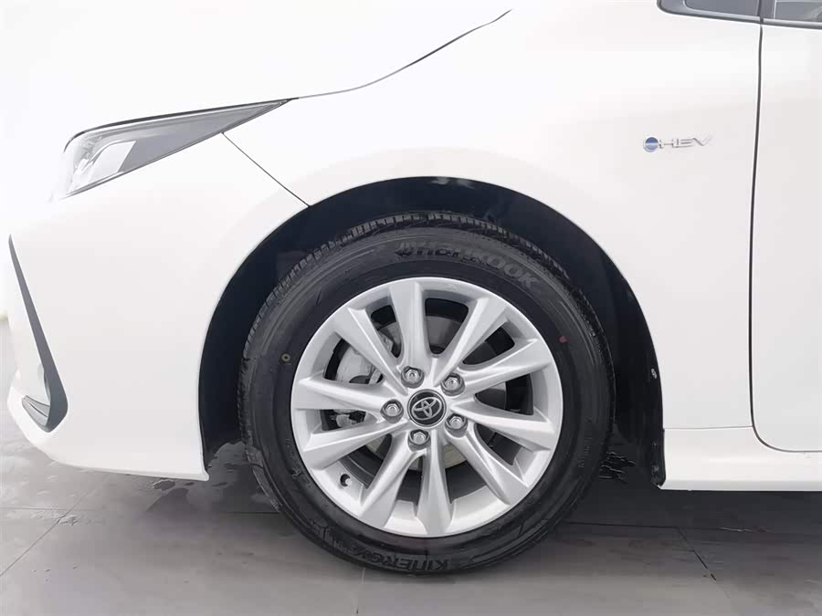 Toyota Corolla 2024 #18 Toyota Corolla 2024 imagen de coche #18