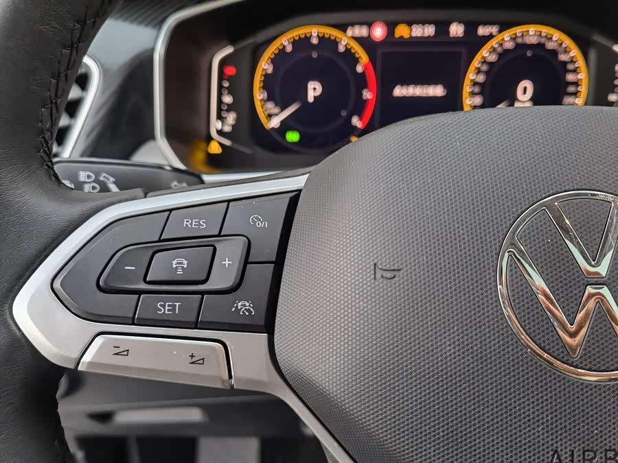 Volkswagen Tayron 2023 immagine di auto #18