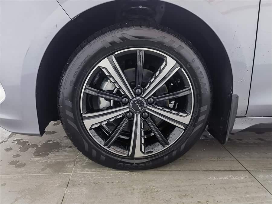 BYD Destroyer 05 2023 car image #18