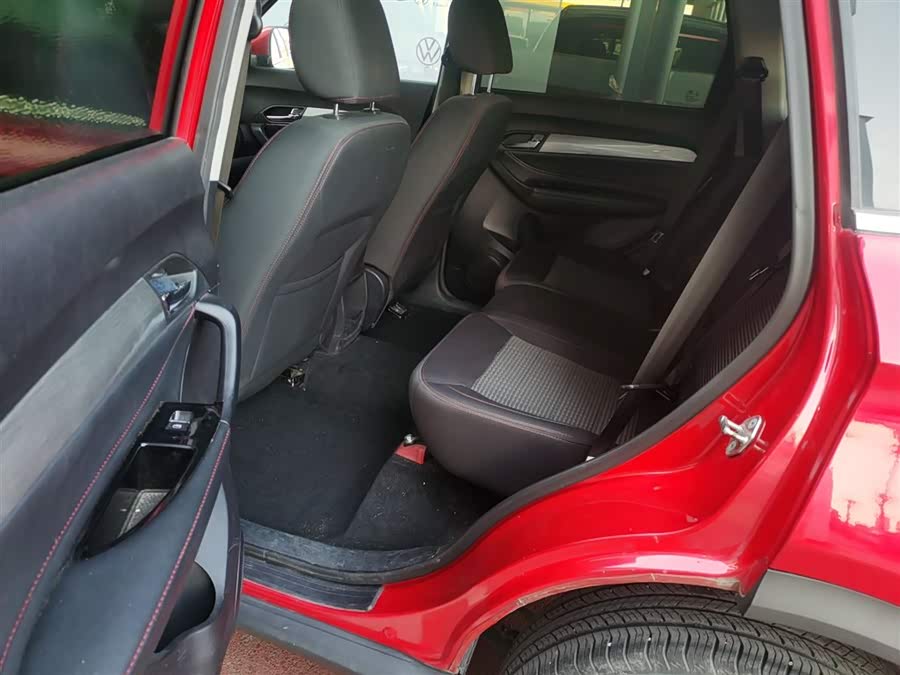 Kaiyi X3 2021 car image #18