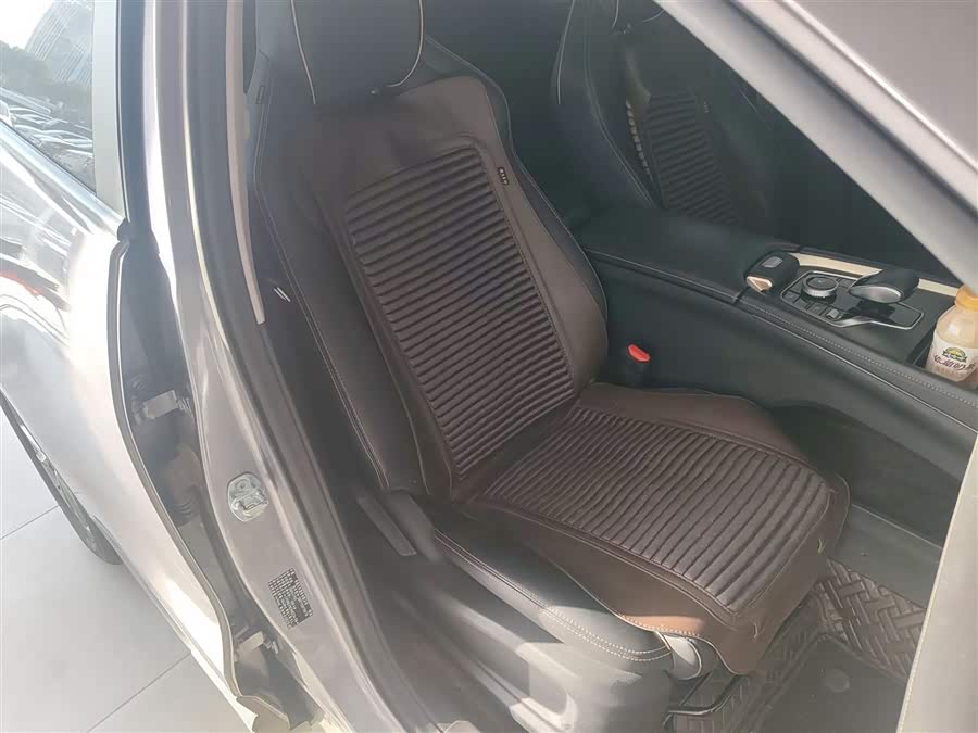 Chery Omoda 2022 صورة سيارة #18