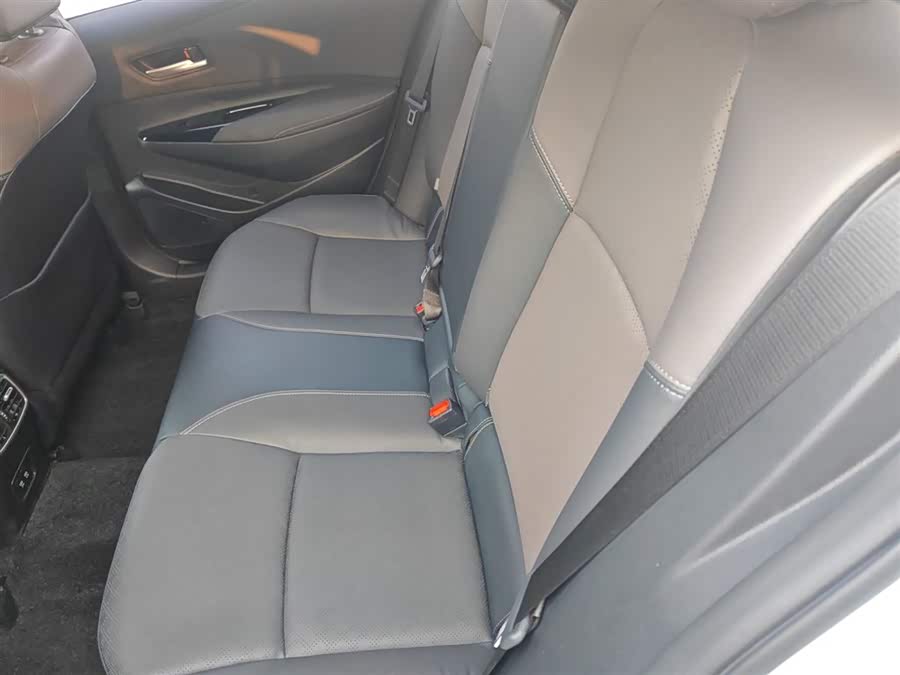 Toyota Allion 2021 изображение автомобиля #18