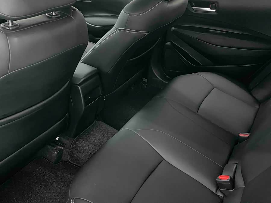 Toyota Corolla 2022 #18 Toyota Corolla 2022 imagen de coche #18