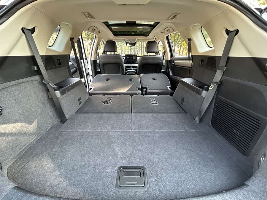 BYD Tang 2018 car image #18