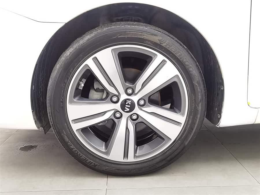 起亚 凯绅 2018 汽车图片 #18