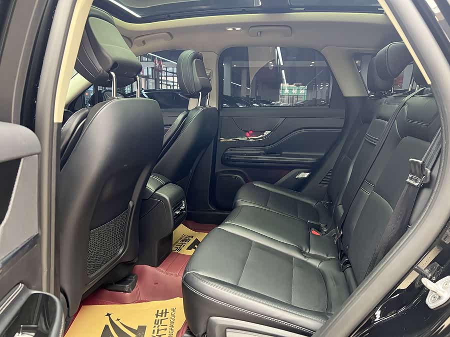 Changan 2024 #18 Changan 2024 car image #18