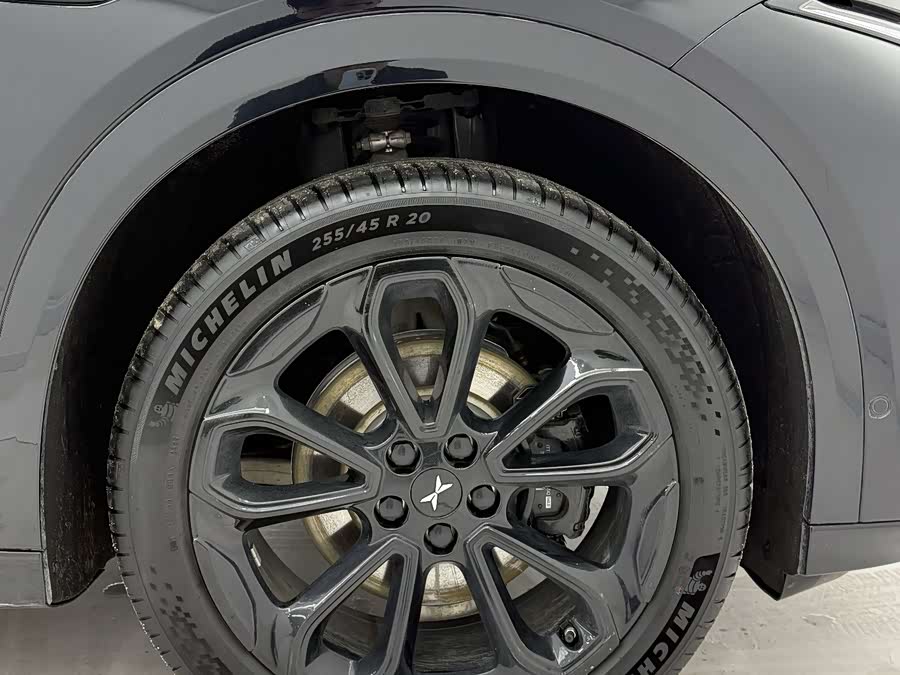 Xpeng G6 2025 immagine di auto #18