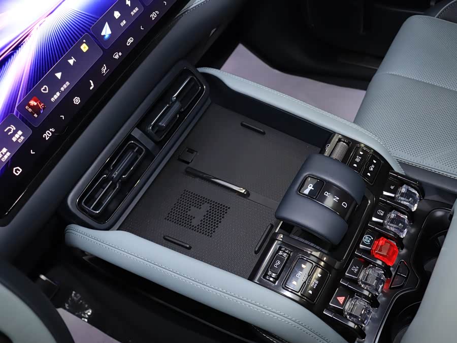 FangChengBao Leopard 5 2024 car image #18