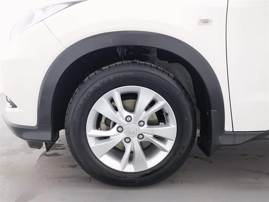 Honda VEZEL 2018 car image #18