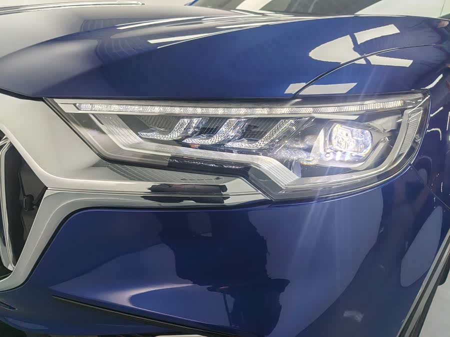 Suzuki HS5 2022 car image #18