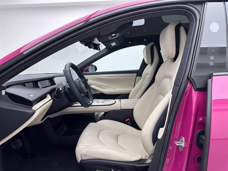 MI SU7 2025 car image #18