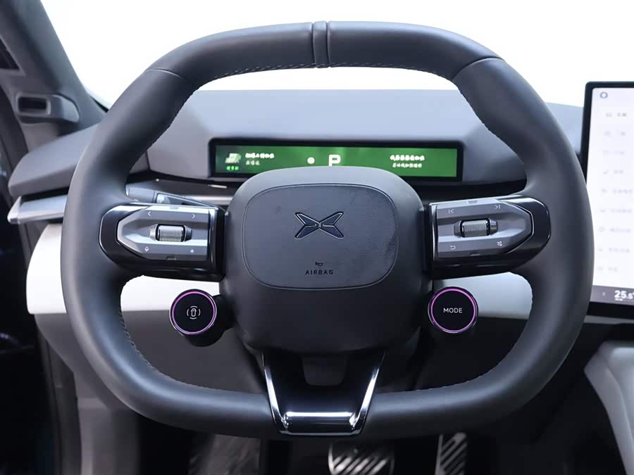 Xpeng P7 2025 #18 Xpeng P7 2025 immagine di auto #18