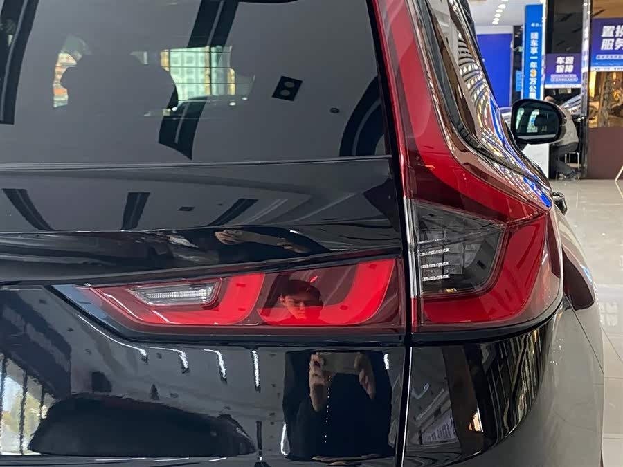 Honda CR-V 2023 car image #18