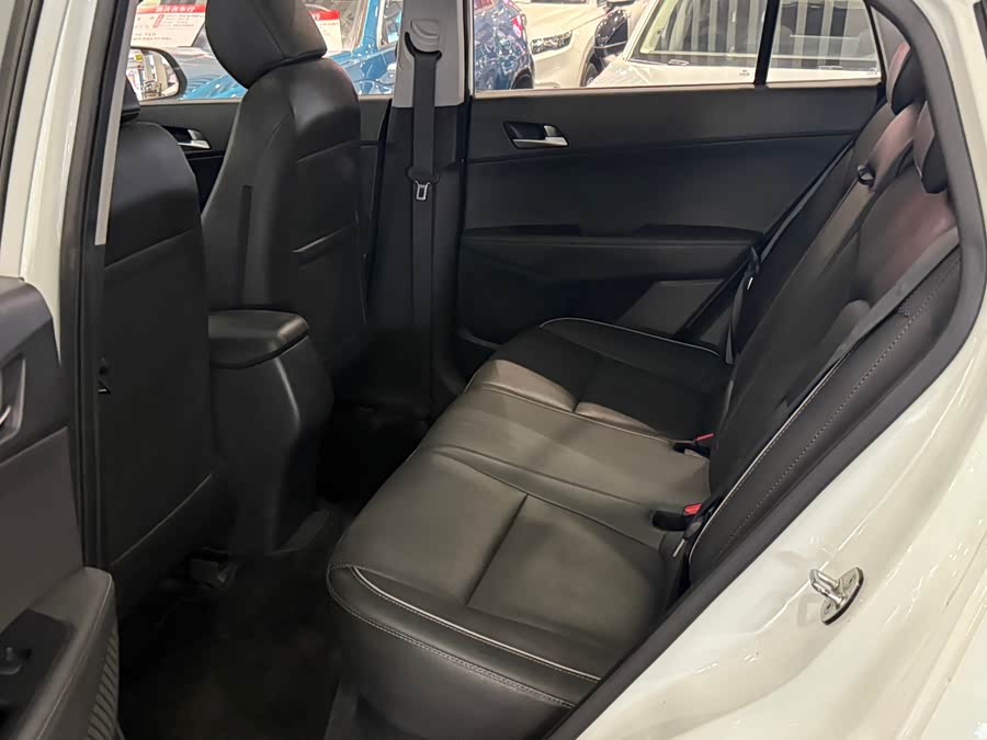 Hyundai ix25 2016 #18 Hyundai ix25 2016 car image #18
