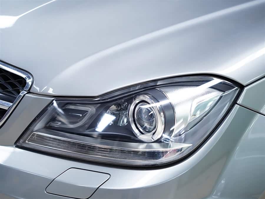 Mercedes-Benz C AMG 2014 #18 Mercedes-Benz C AMG 2014 immagine di auto #18