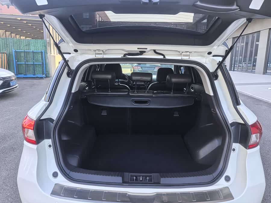 GAC Qizhi PHEV 2018 car image #18