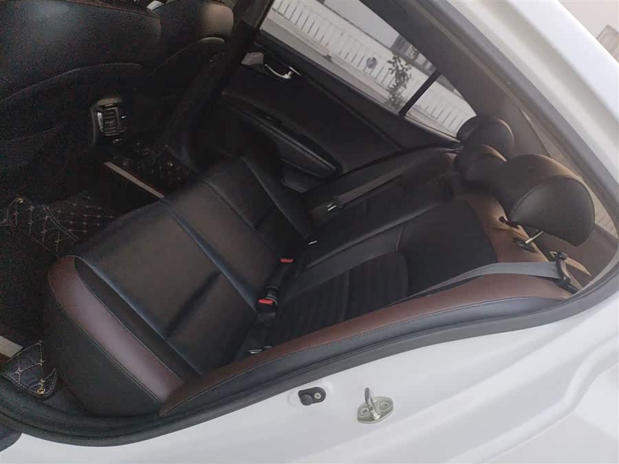 起亚 凯绅 2018 汽车图片 #18