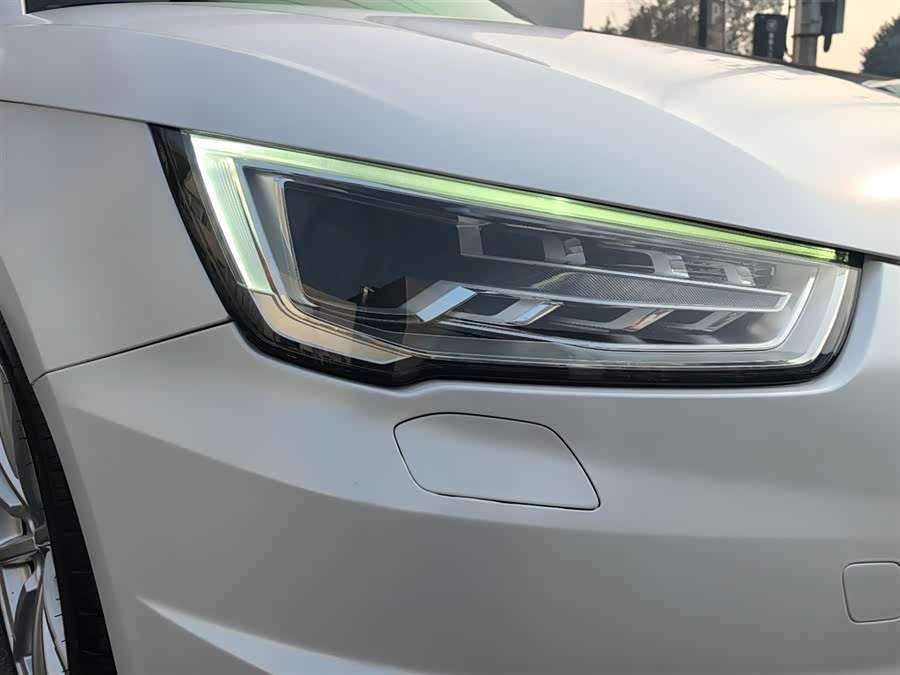 Audi A1 2016 #18 Audi A1 2016 car image #18