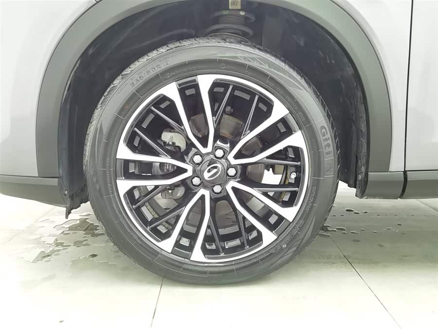 GAC Trumpchi GS4 PLUS 2022 #18 GAC Trumpchi GS4 PLUS 2022 car image #18