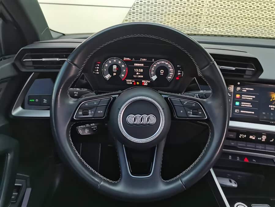 Audi A3 2024 #18 Audi A3 2024 car image #18