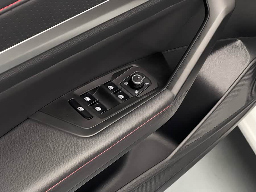 大众 朗逸 2024 汽车图片 #18