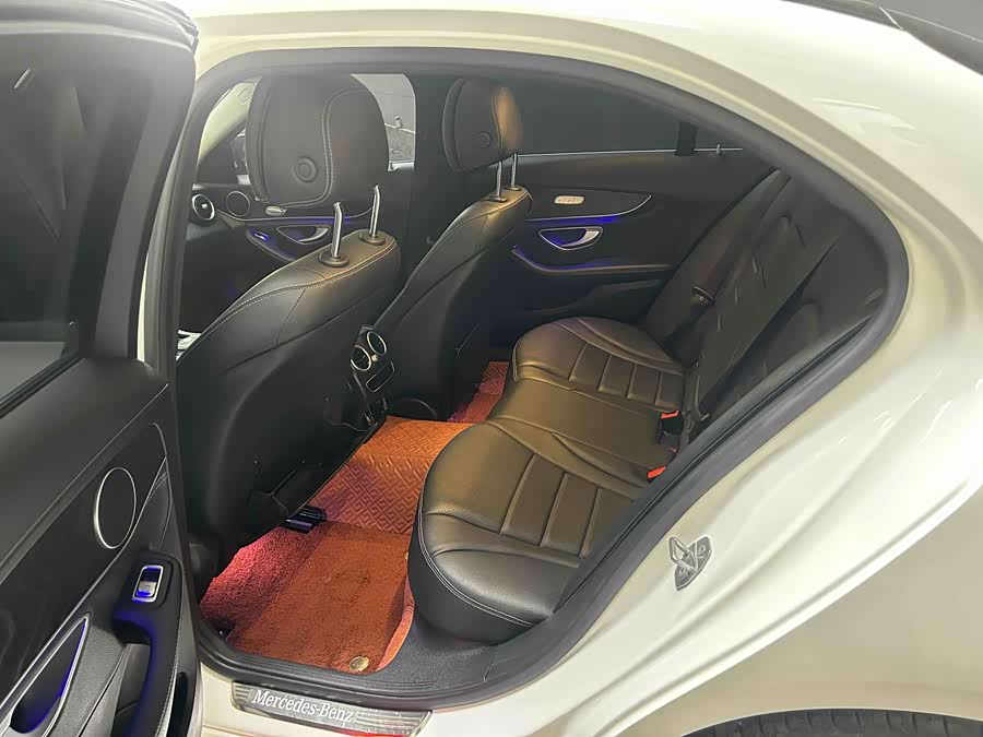 Mercedes-Benz C Class 2020 #18 Mercedes-Benz C Class 2020 car image #18