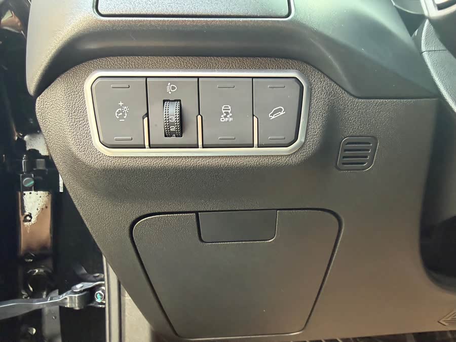 Tank 300 2023 car image #18