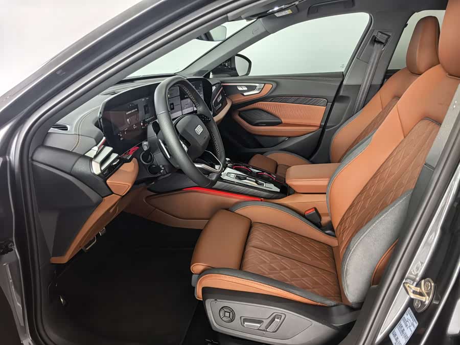 Audi FAW Audi A5L 2025 #18 Audi FAW Audi A5L 2025 immagine di auto #18