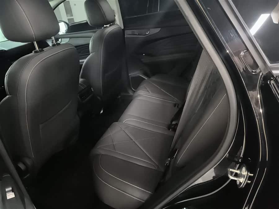 Kaiyi Kunlun 2025 immagine di auto #18