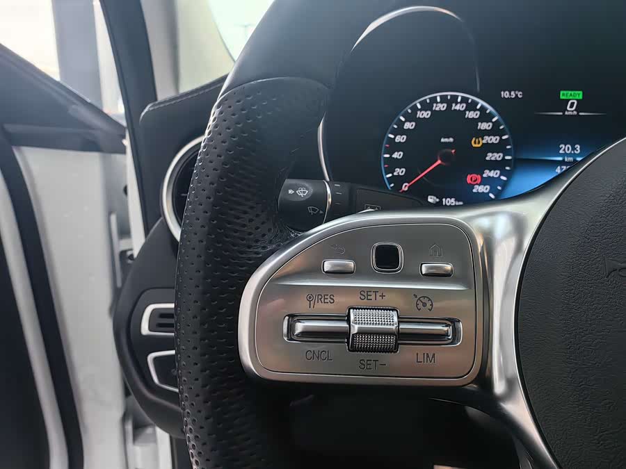 Mercedes-Benz C Class 2020 #18 Mercedes-Benz C Class 2020 car image #18