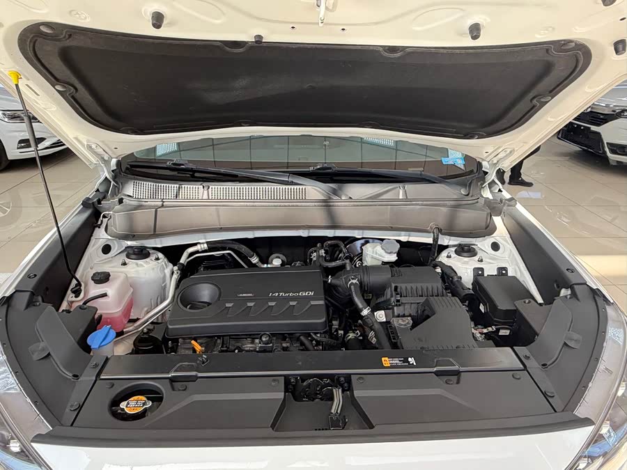 Hyundai ix35 2021 #18 Hyundai ix35 2021 imagem de carro #18