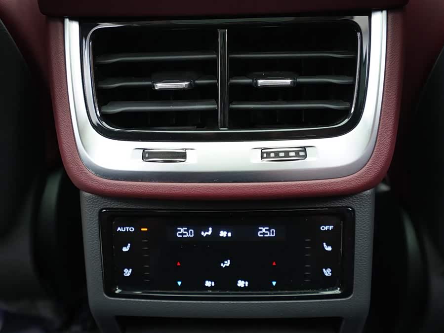 HongQi E-HS9 2022 immagine di auto #18