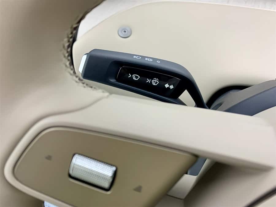 小米汽车 小米YU7 2025 #18 小米汽车 小米YU7 2025 汽车图片 #18