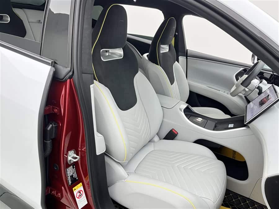 阿维塔 阿维塔11 2023 汽车图片 #18