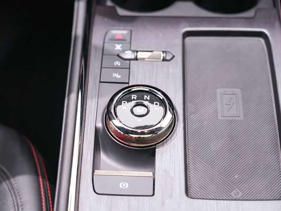 Ford Mondeo 2022 #18 Ford Mondeo 2022 car image #18