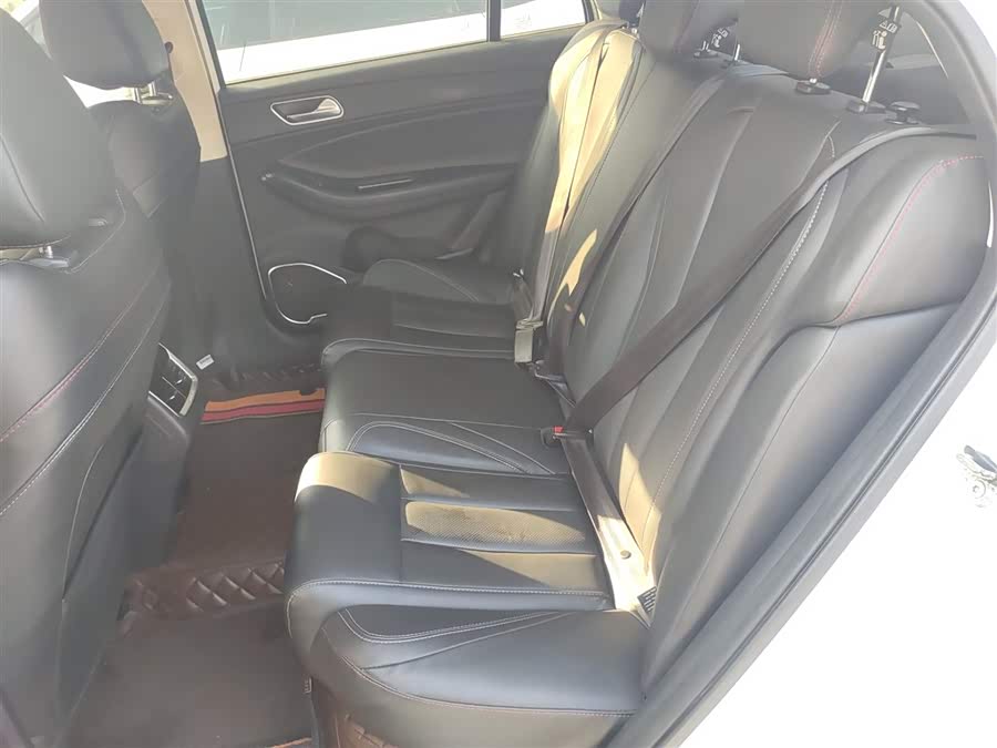 Chery Arrizo 5 Plus 2021 car image #18