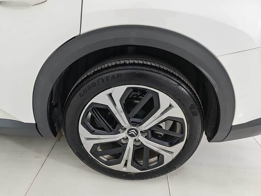 Citroen C5 X 2024 #18 Citroen C5 X 2024 car image #18