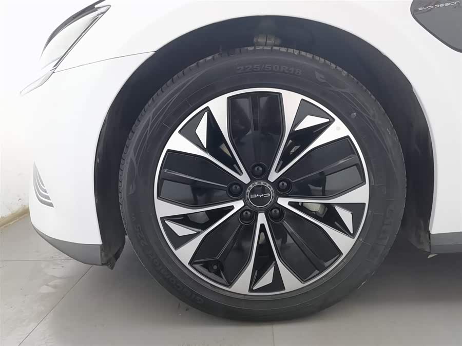 BYD Seal 2024 #18 BYD Seal 2024 immagine di auto #18