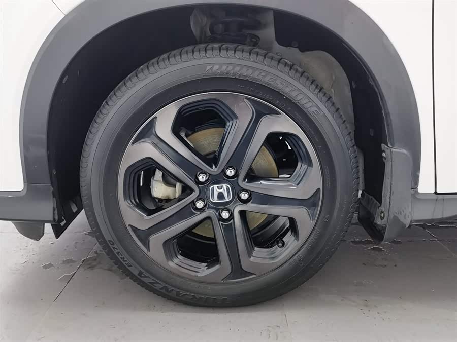 Honda XR-V 2021 car image #18