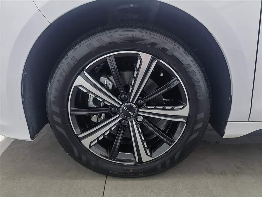 BYD Destroyer 05 2023 car image #18