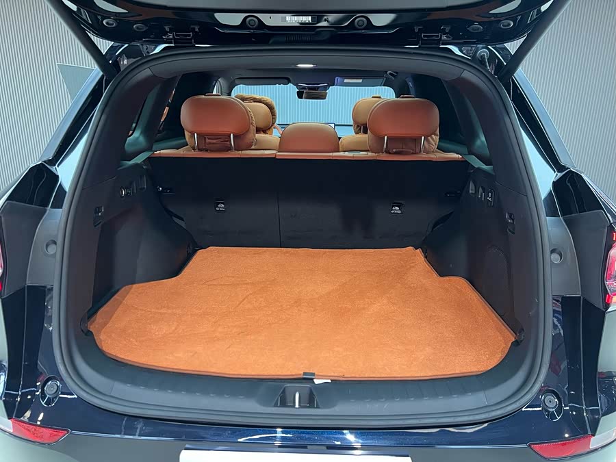 长安 长安启源Q07 2025 汽车图片 #18