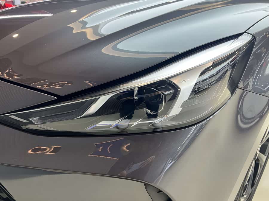 名爵 MG5 2023 汽车图片 #18