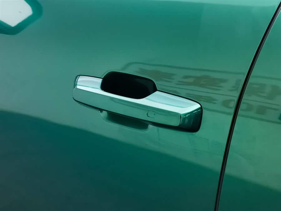 FangChengBao Leopard 5 2024 car image #18