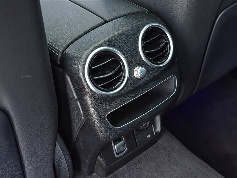 Mercedes-Benz C Class 2020 #18 Mercedes-Benz C Class 2020 car image #18