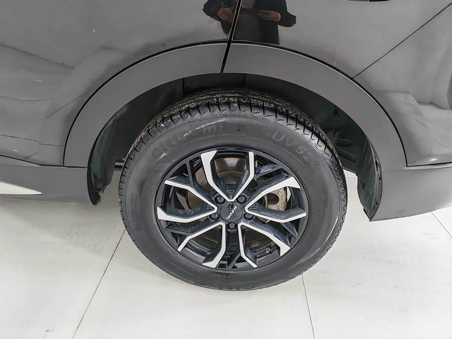 Haval H6 2022 #18 Haval H6 2022 car image #18