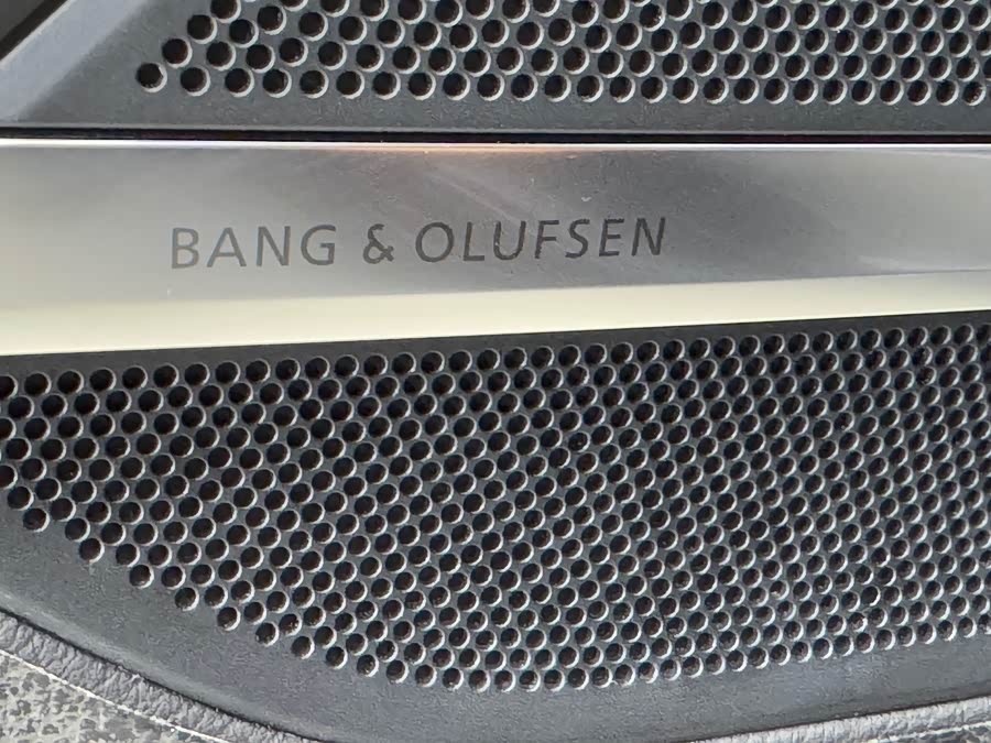 奥迪 奥迪A8 2024 汽车图片 #18